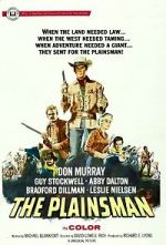 Watch The Plainsman 123moviesFree