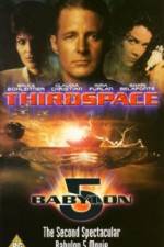 Watch Babylon 5: Thirdspace 123moviesFree