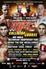 Watch MFC 33 Collision Course 123moviesFree