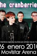 Watch The Cranberries Live in Chile 123moviesFree