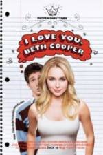 Watch I Love You, Beth Cooper 123moviesFree
