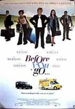 Watch Before You Go 123moviesFree