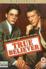 Watch True Believer 123moviesFree