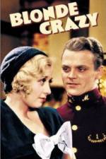 Watch Blonde Crazy 123moviesFree