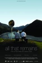 Watch All That Remains 123moviesFree