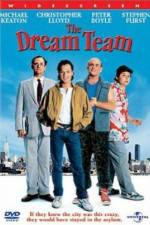 Watch The Dream Team 123moviesFree