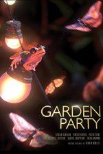 Watch Garden Party 123moviesFree