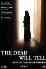 Watch The Dead Will Tell 123moviesFree