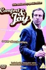 Watch Comfort and Joy 123moviesFree