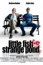 Watch Little Fish Strange Pond 123moviesFree
