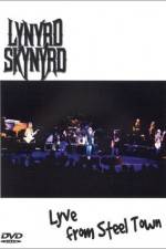 Watch Lynyrd Skynyrd Lyve from Steel Town 123moviesFree
