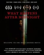 Watch What Happens After Midnight (Short 2023) 123moviesFree