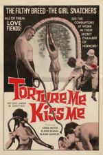 Watch Torture Me, Kiss Me 123moviesFree