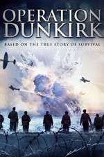 Watch Operation Dunkirk 123moviesFree