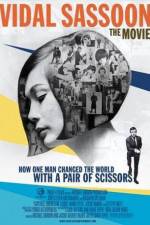 Watch Vidal Sassoon The Movie 123moviesFree