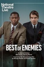 Watch National Theatre Live: Best of Enemies 123moviesFree