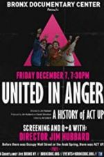 Watch United in Anger: A History of ACT UP 123moviesFree