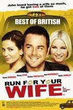 Watch Run for Your Wife 123moviesFree
