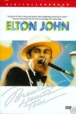 Watch Elton John - Breaking Hearts Tour 123moviesFree