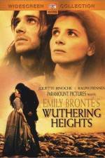 Watch Wuthering Heights 123moviesFree