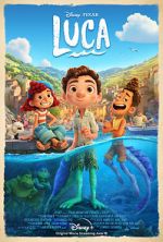 Watch Luca 123moviesFree