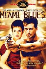 Watch Miami Blues 123moviesFree