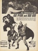 Watch Rat Pfink and Boo Boo 123moviesFree