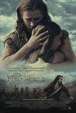 Watch The New World 123moviesFree