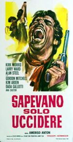 Watch Sapevano solo uccidere 123moviesFree