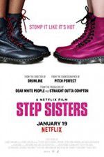 Watch Step Sisters 123moviesFree