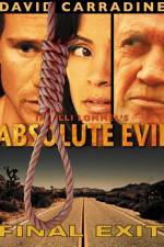 Watch Absolute Evil 123moviesFree