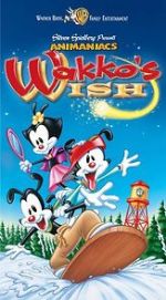 Watch Animaniacs: Wakko\'s Wish 123moviesFree