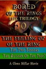 Watch Bored of the Rings: The Trilogy 123moviesFree