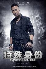 Watch Special ID 123moviesFree