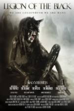 Watch Legion of the Black 123moviesFree