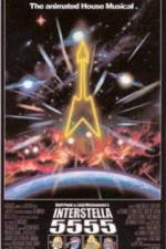 Watch Interstella 5555: The 5tory of the 5ecret 5tar 5ystem 123moviesFree