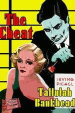 Watch The Cheat 123moviesFree