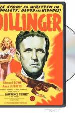 Watch Jagd auf Dillinger 123moviesFree