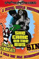 Watch She Came on the Bus 123moviesFree