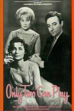 Watch Only Two Can Play 123moviesFree