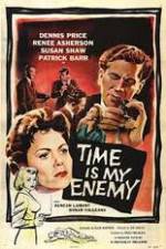 Watch Time Is My Enemy 123moviesFree