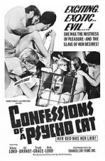 Watch Confessions of a Psycho Cat 123moviesFree