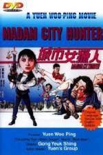Watch Lady Hunter 123moviesFree