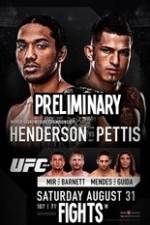 Watch UFC 164 Preliminary Fights 123moviesFree