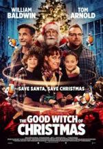 Watch The Good Witch of Christmas 123moviesFree