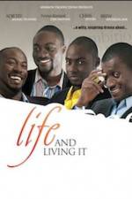 Watch Life And Living It 123moviesFree