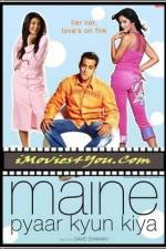 Watch Maine Pyaar Kyun Kiya 123moviesFree