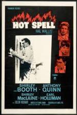 Watch Hot Spell 123moviesFree