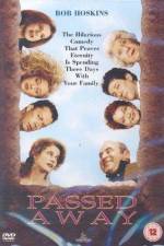 Watch Passed Away 123moviesFree