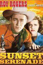 Watch Sunset Serenade 123moviesFree